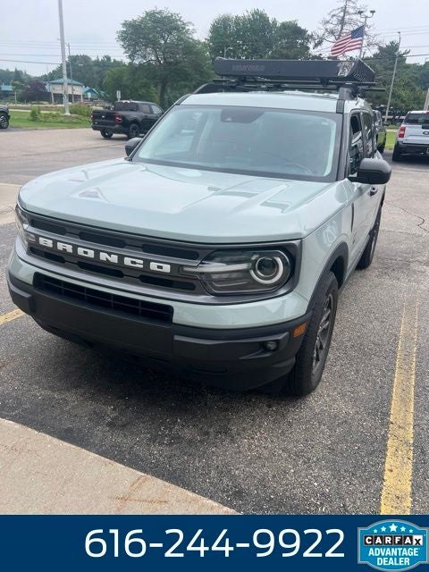 ford bronco sport 2023 3FMCR9B69PRD22716 image ford bronco sport 2023 3FMCR9B69PRD22716 image